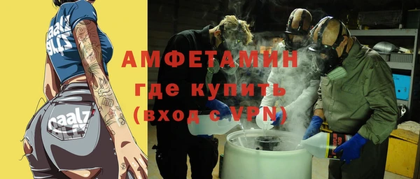 хмурый Рославль